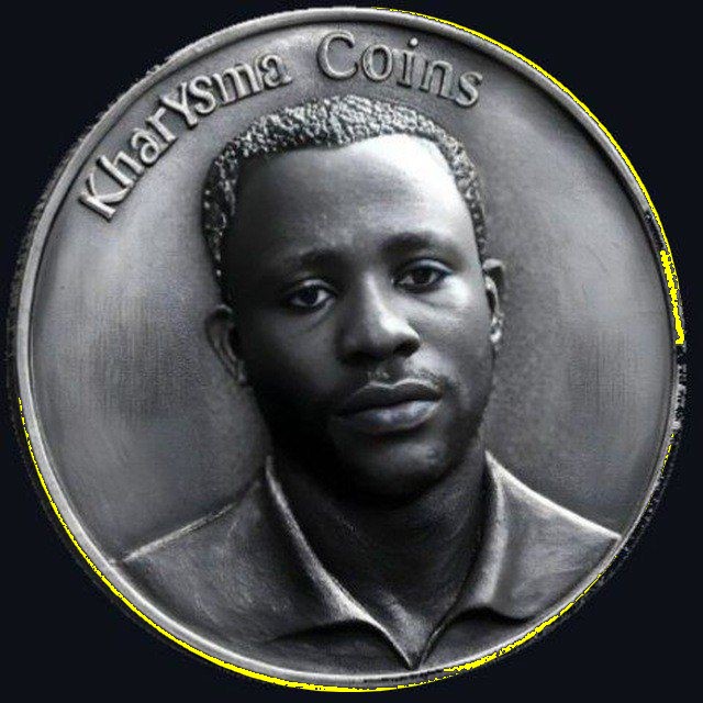 kharYsma Coins (khacn)