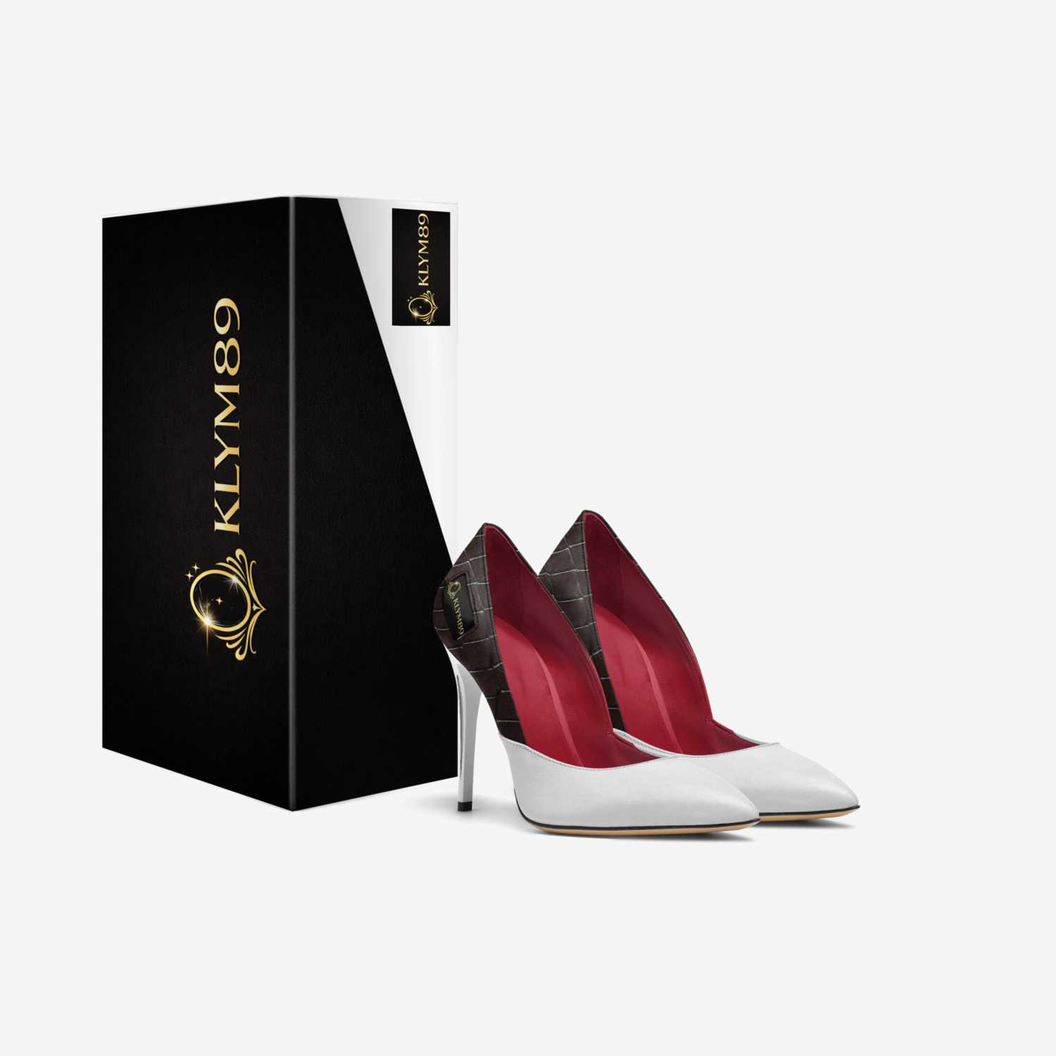 KLYM89 premium shoes